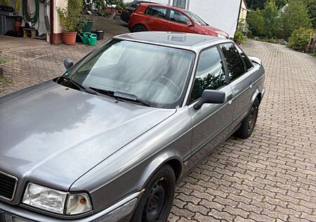 Audi 80 B4