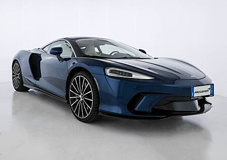 McLaren GT - Milano
