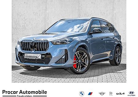 BMW X1 sDrive18i M Sport HUD ACC AHK RFK NAVI LED