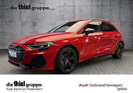 Audi A3 Sportback 35 TFSI S line S tronic ACC+Head-Up