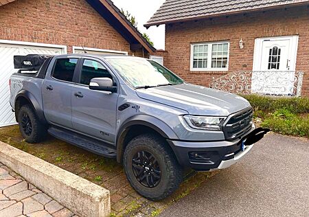 Ford Ranger Raptor