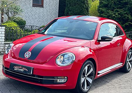 VW Beetle Volkswagen Sport*1.Hand*TOP*Autom*DSG*2.0-147KW
