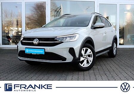 VW Taigo Volkswagen Life 1,0 l TSI Rückfahrkamera Sitzheizung