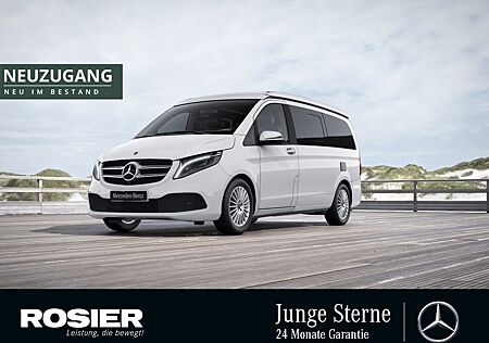 Mercedes-Benz V 220 Marco Polo 220 d LED Kamera DAB SHZ Einparkh. Kl