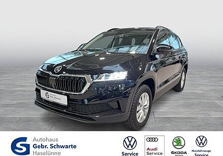 Skoda Karoq 1.5 TSI DSG Selection LED+NAVI+SHZG+KAMERA