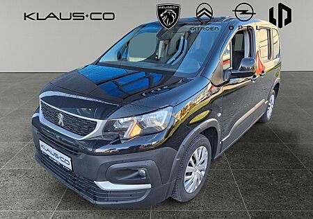 Peugeot Rifter 1.2 PT 130 Allure Automatik *AHK*