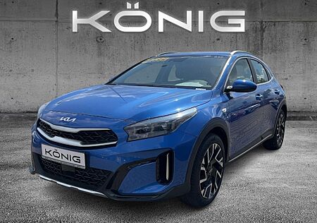 Kia XCeed 1.5 T-GDI Vision Automatik