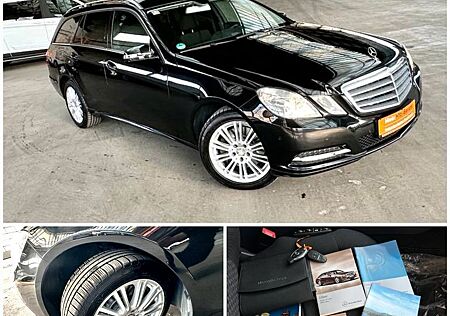 Mercedes-Benz E 350 E350 4Matic Standheiz Agility Sport Multikontur