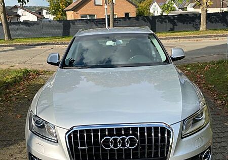 Audi Q5 3.0 TDI quattro