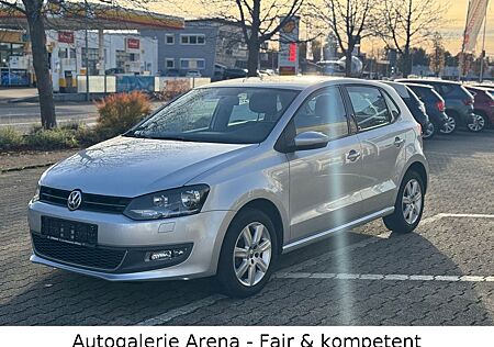 VW Polo Volkswagen V 1. 4 Highline *Klima *PDC *5 Türer
