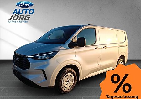Ford Transit Custom Kasten 320 L1 Trend FWD 2.0 EcoBl