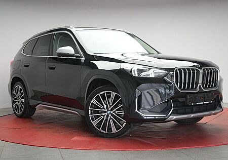 BMW X1 xDrive23d xLine Leder/Temp/Ksmera/Wide/Side/A