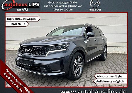 Kia Sorento HEV Platinum AWD | 360° | Panoramadach