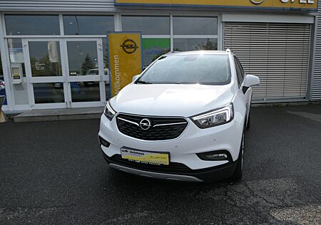 Opel Mokka X 120 Jahre Start/Stop AHK