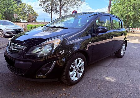 Opel Corsa D Energy 4 Türig