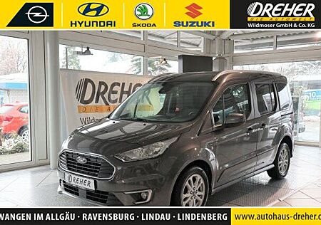 Ford Tourneo Connect 1.0 EcoBoost Titanium Kamera/LM