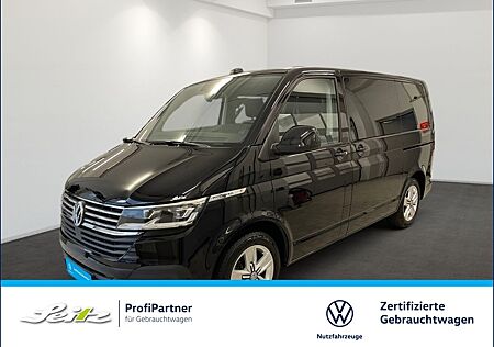 VW T6 Multivan Volkswagen T6.1 Multivan 2.0TDI 4M KR Comfortline *AHK*LED*