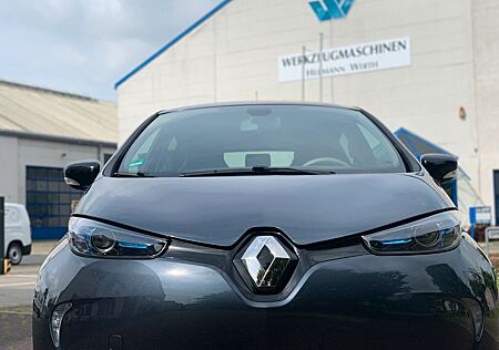 Renault ZOE Intens