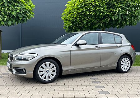 BMW 116d Efficient Dynamics |NAVI|LED|PDC|SHZ|KLIMA|