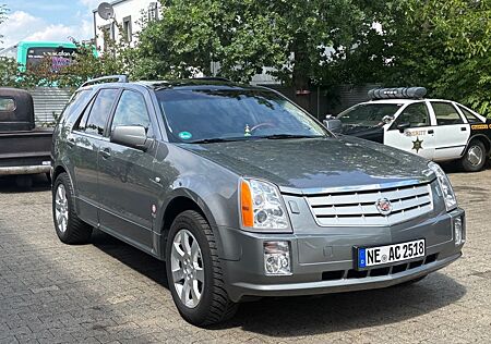 Cadillac SRX 4.6 V8 4WD Sport Luxury Autom. Sport Luxury