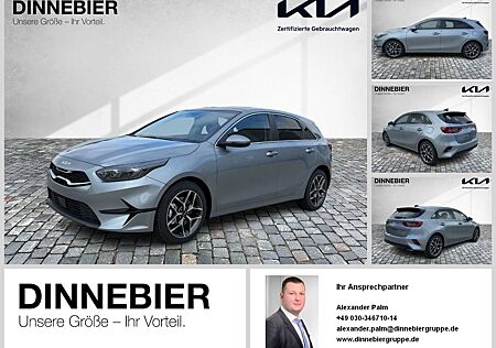 Kia Cee'd Platinum 1.5T Glasdach+LED+Kamera+Navi