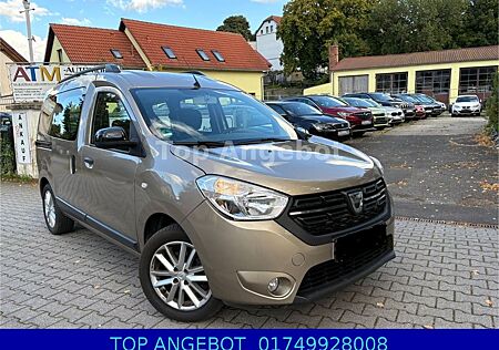 Dacia Dokker TCe 130 Comfort 1.3L,Euro6,Navi.