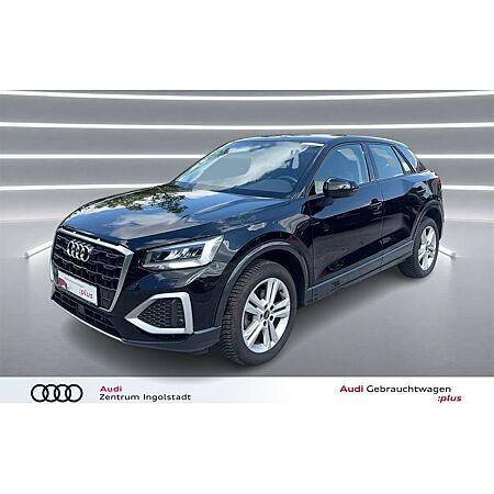 Audi Q2 leasen