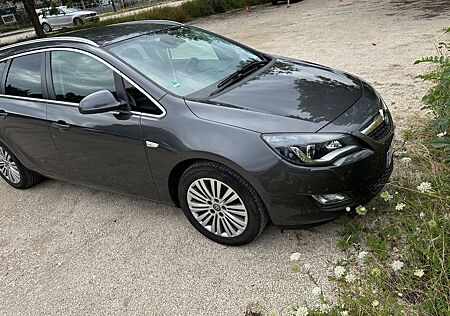 Opel Astra Sports Tourer 1.6 Turbo INNOVATION 132...