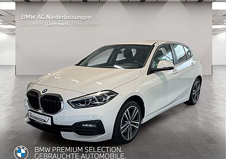BMW 118i LiveCockpitProf Kamera HiFi LED