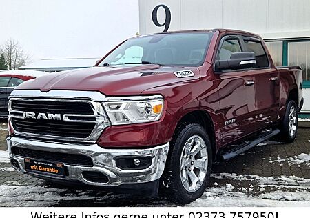 Dodge RAM 1500 5.7l Crew Cab Navi-App Kamera