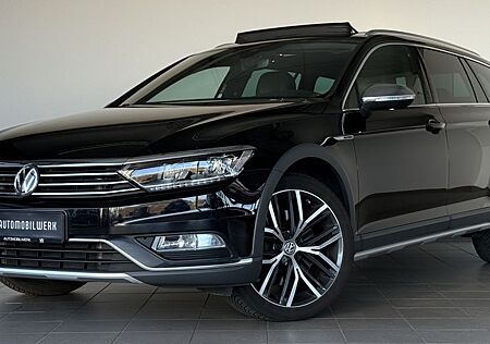 VW Passat Alltrack Volkswagen Alltrack4Motion |PANO |AHK |MAS