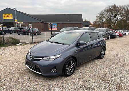 Toyota Auris 1,8 Hybrid Life+/Navi/Pano/Klima/Automatik