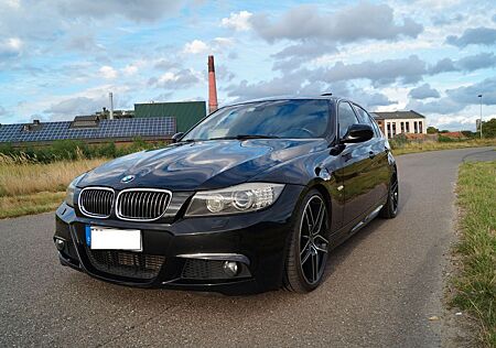 BMW 330d - Limousine M Line AC-Schnitzer