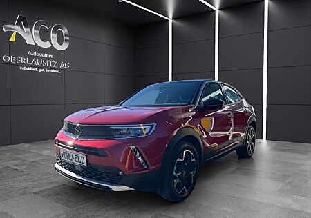 Opel Mokka Ultimate