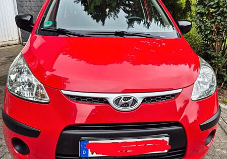 Hyundai i10 1.1 Classic Classic