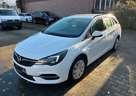 Opel Astra 1.5 CDTI ST EAC EFH LED NAV LHZ PDC+RFK