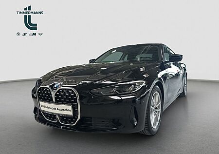 BMW 420d Coupe Aut. AHK Alarm