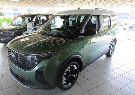 Ford Tourneo Courier Active