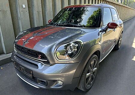 Mini Cooper SD Countryman Countryman Cooper SD ALL4 Park Lane Chili * TUV