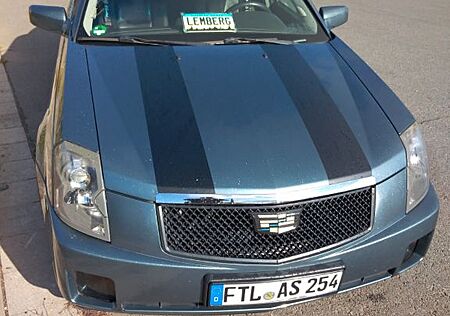 Cadillac CTS 2.8 V6 Elegance Autom. Elegance