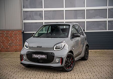 Smart ForTwo cabrioEQ ed. one BRABUS/Garantie2027/22KW