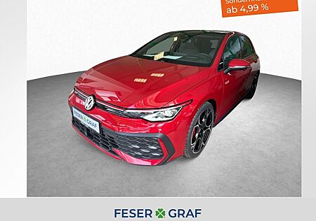 VW Golf Volkswagen GTI 2.0l TSI 195KW 7-DSG PANO KARDON KAMERA