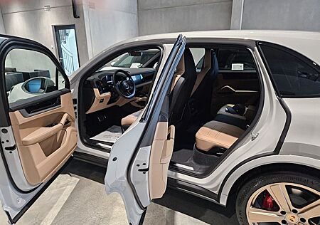 Porsche Cayenne 4.0 V8 S Tiptronic S