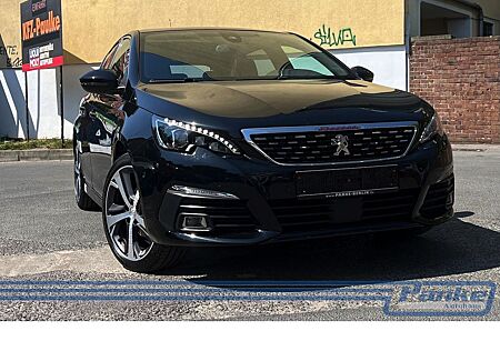 Peugeot 308 GT Pack EAT8*Pano*Denon*Massage*AHK*TotW*360