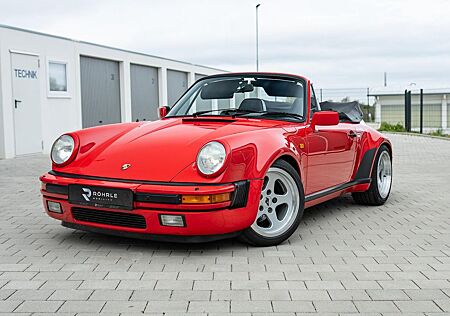 Porsche 911 Urmodell 911 SC 3.4 CR RUF | Original Ruf-Umbau