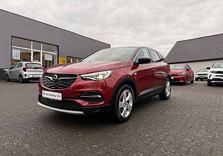 Opel Grandland X Grandland Innovation Navigation
