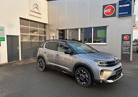 Citroën C5 Aircross Shine PluginHybrid 225 *Panorama*