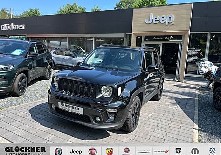 Jeep Renegade Night Eagle 1.0l Schiebedach