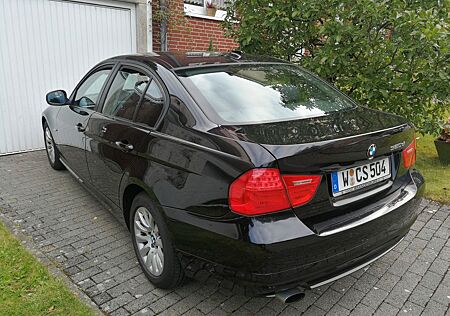 BMW 320 D