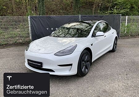 Tesla Model 3 Rear-Wheel Drive